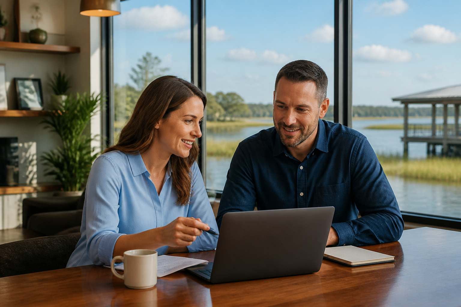 AI Automation Specialists in Lakeview, Louisiana