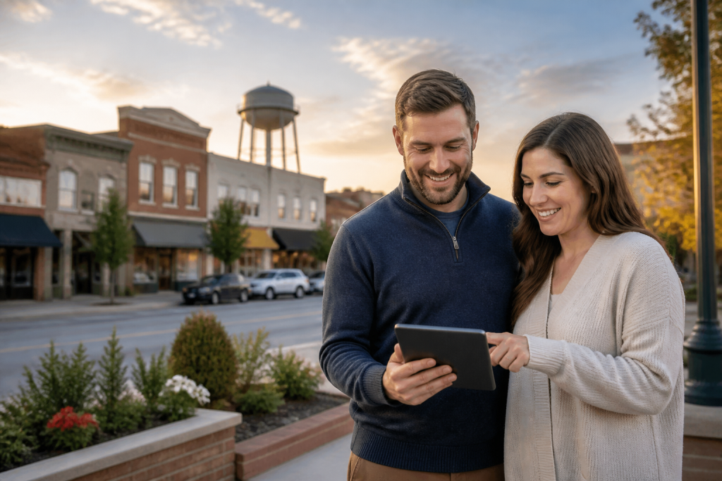 AI Automation Specialists in Little City, Oklahoma