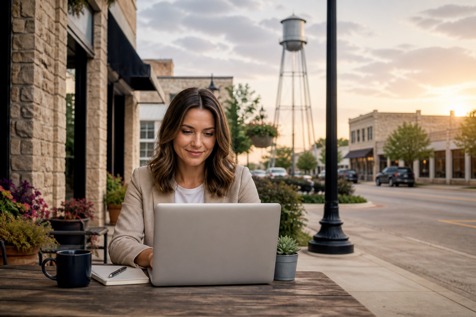 AI Automation Specialists in Lometa, Texas
