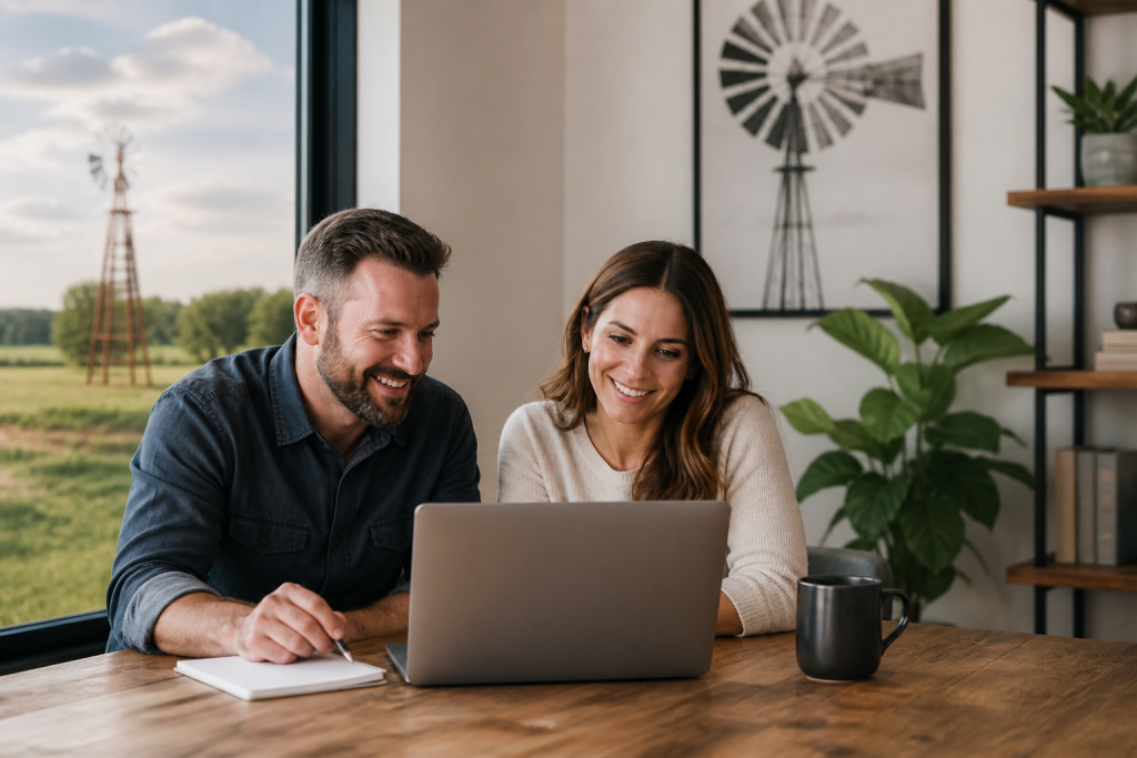 AI Automation Specialists in Loveland, Oklahoma