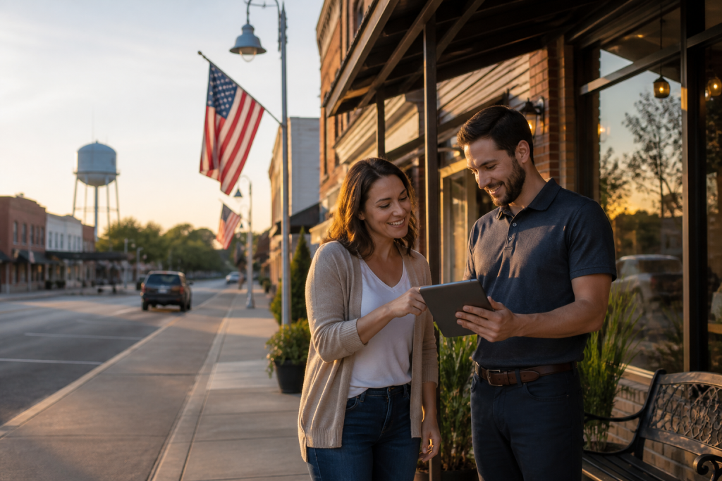 AI Automation Specialists in Lyons, Texas