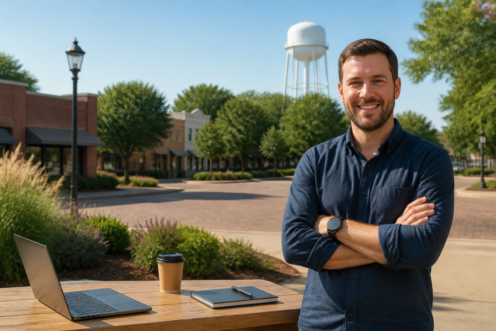 AI Automation Specialists in Macomb, Oklahoma