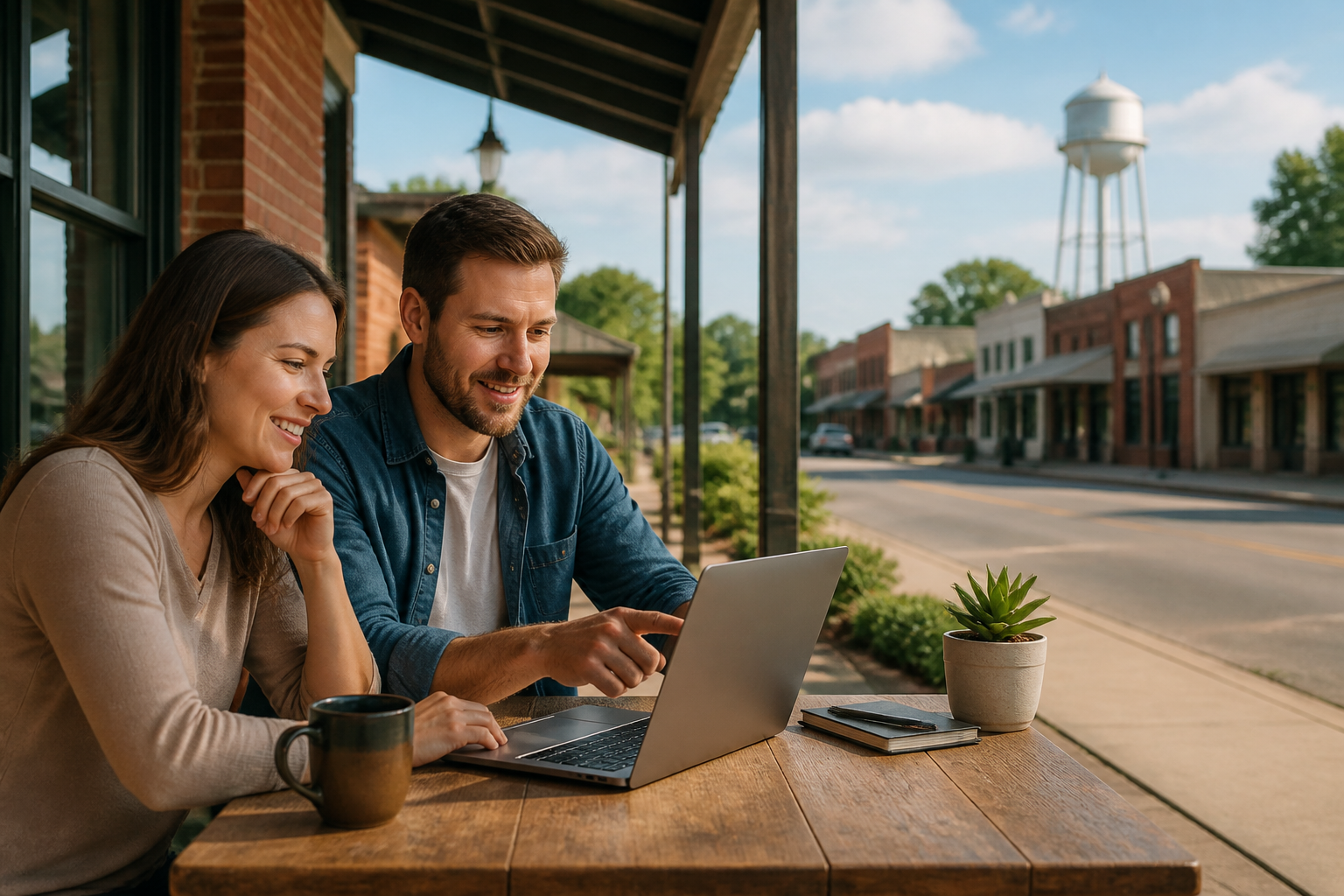 AI Automation Specialists in Mannsville, Oklahoma
