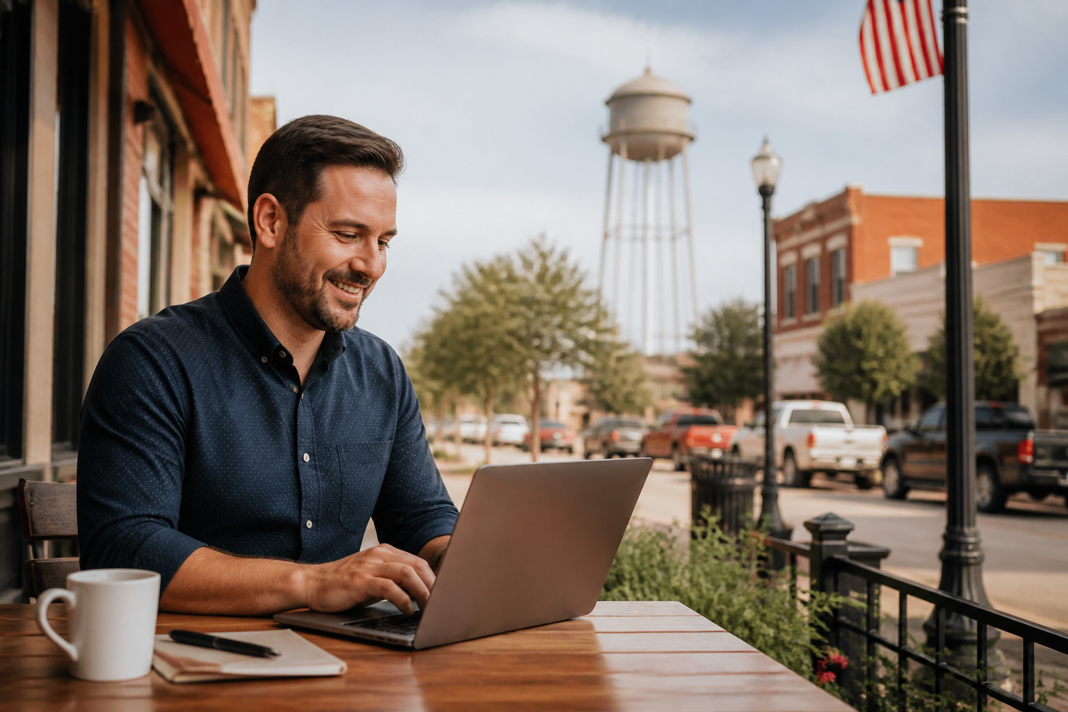 AI Automation Specialists in Pittsburg, Texas