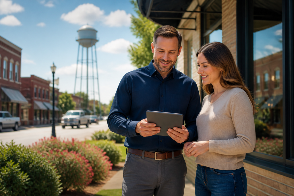 AI Automation Specialists in Pittsburg, Texas