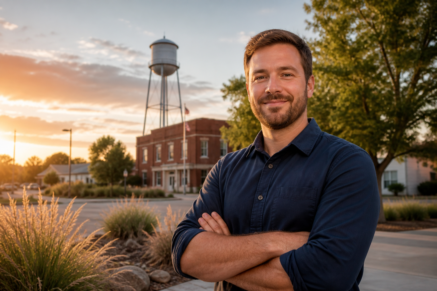 AI Automation Specialists in Rush Springs, Oklahoma