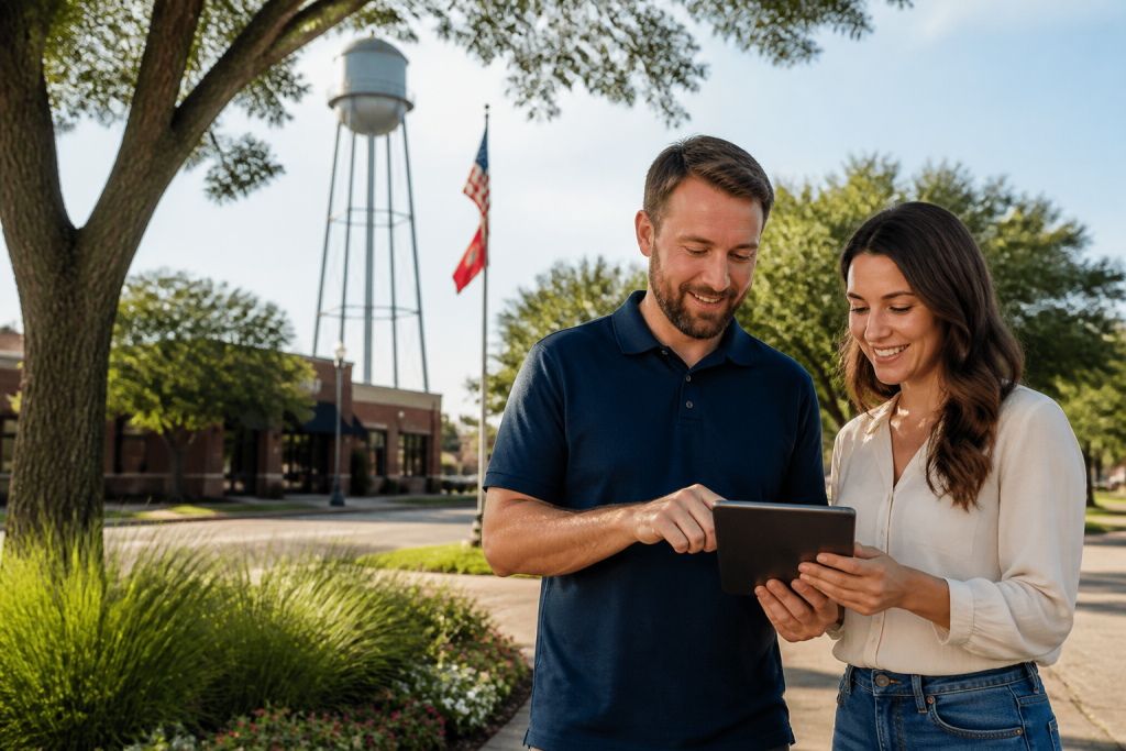 AI Automation Specialists in Savannah, Texas