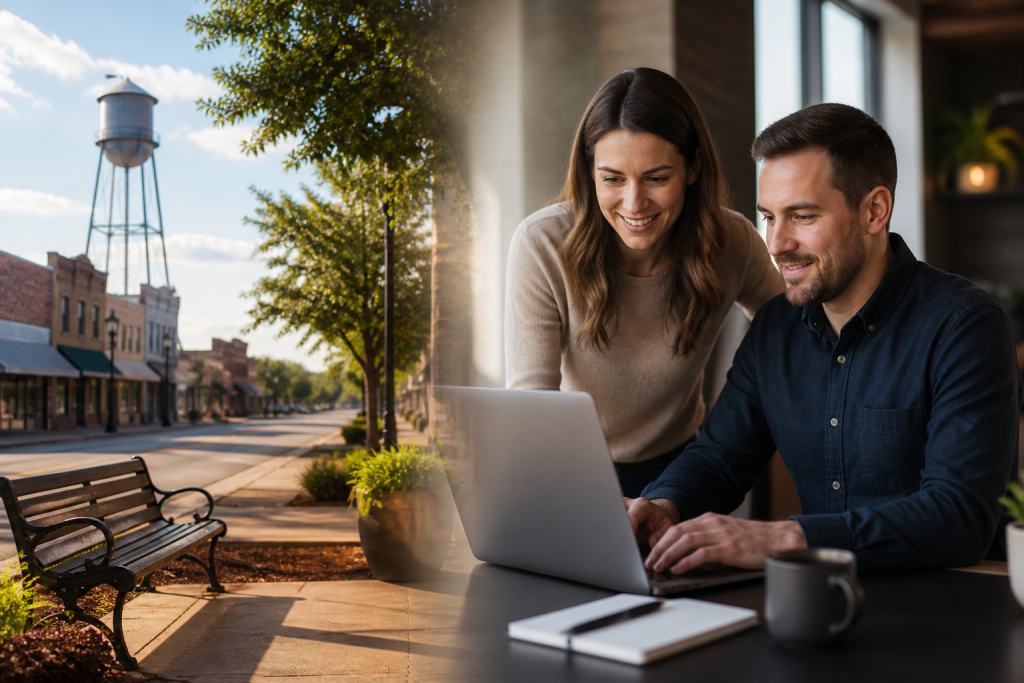 AI Automation Specialists in Seymour, Texas
