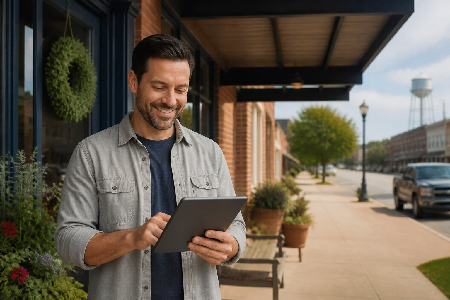 AI Automation Specialists in Stidham, Oklahoma