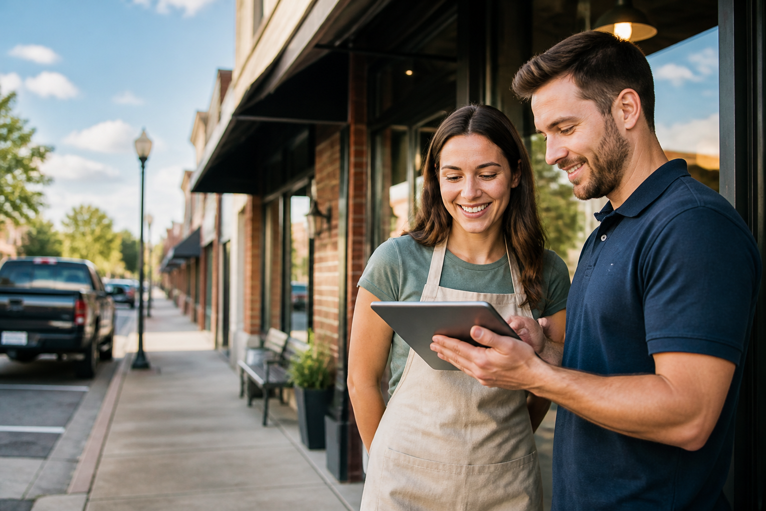 AI Automation Specialists in Taft, Oklahoma