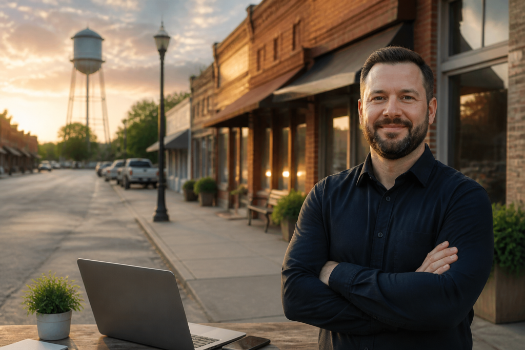 AI Automation Specialists in Taft, Oklahoma