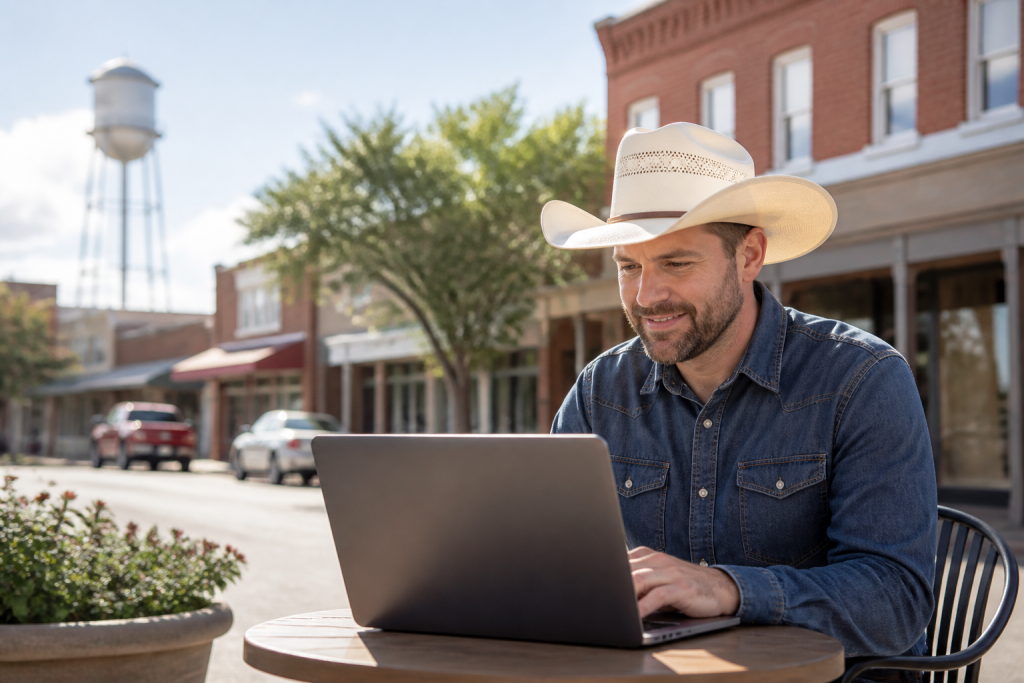 AI Automation Specialists in Tehuacana, Texas