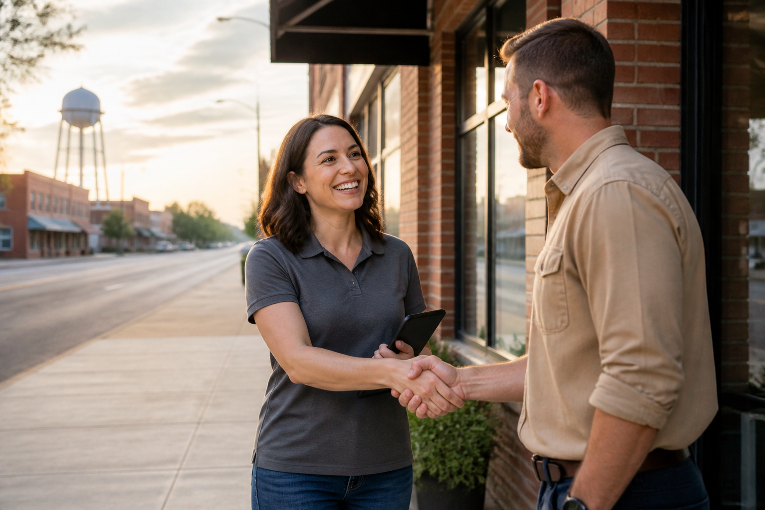 AI Automation Specialists in Velma, Oklahoma