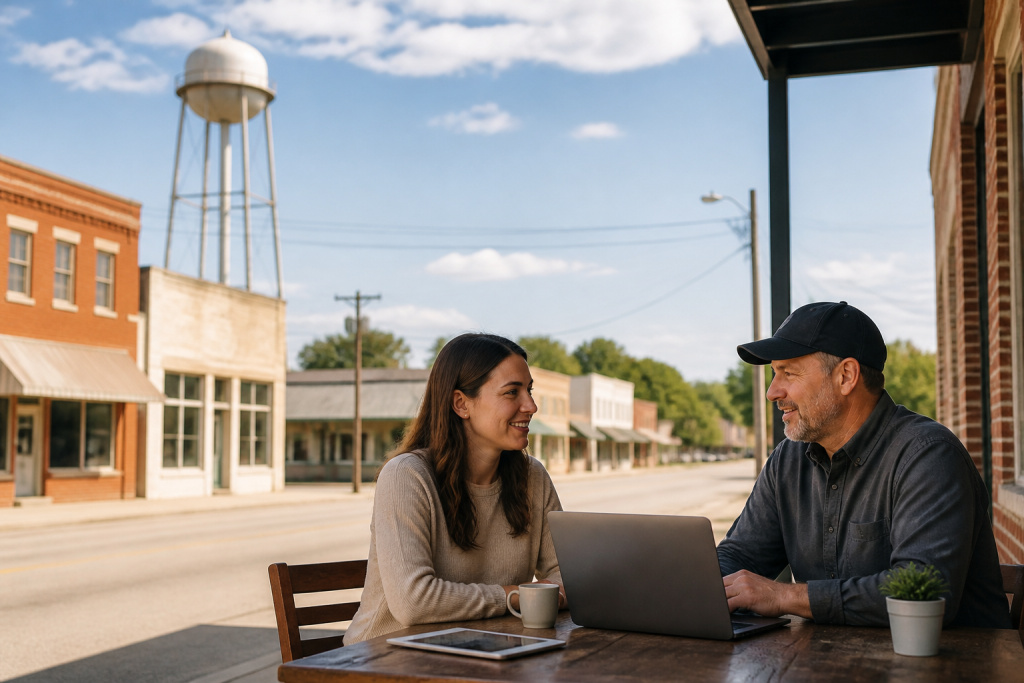 AI Automation Specialists in Velma, Oklahoma