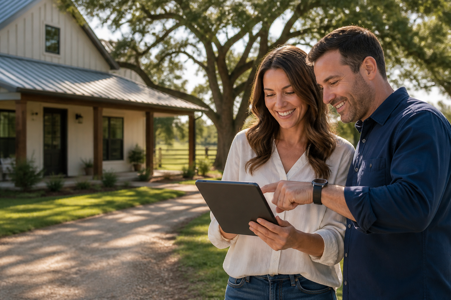AI Automation Specialists in Willow Grove, Texas