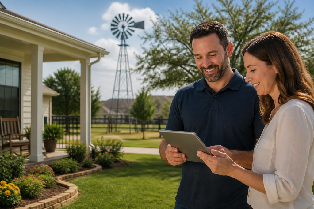 AI Automation Specialists in Willow Grove, Texas