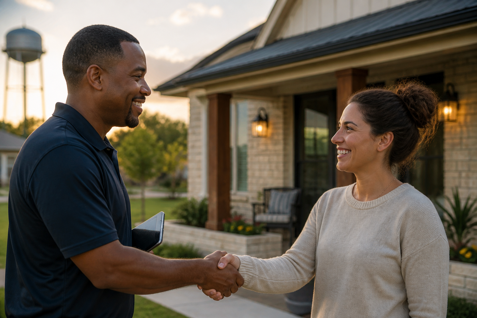AI Automation Specialists in Wilmer, Texas