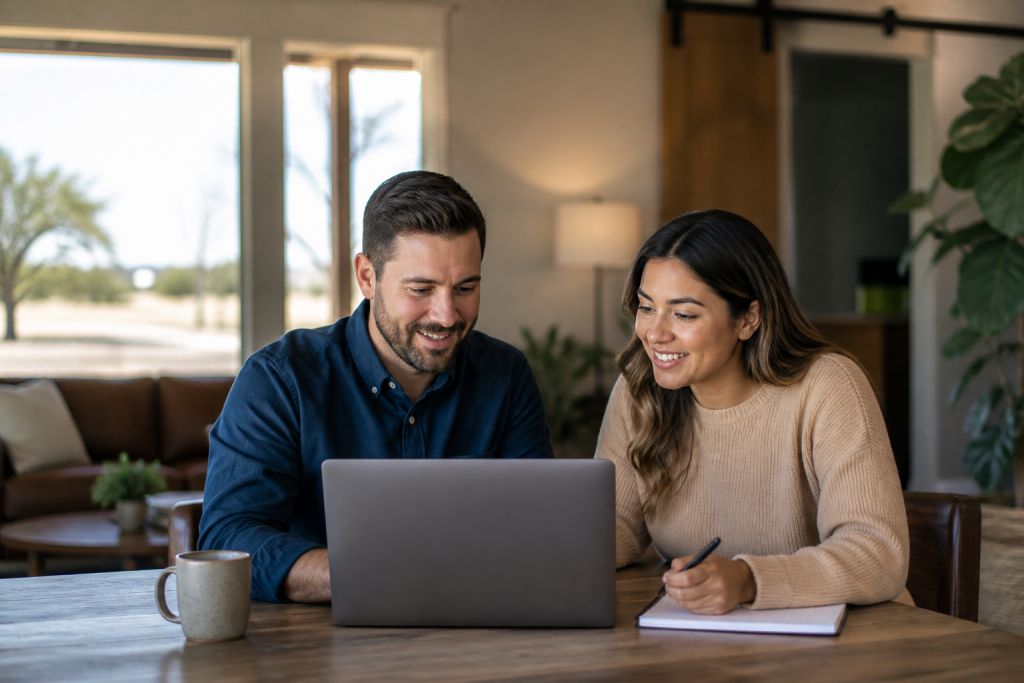 AI Automation Specialists in Wilmer, Texas