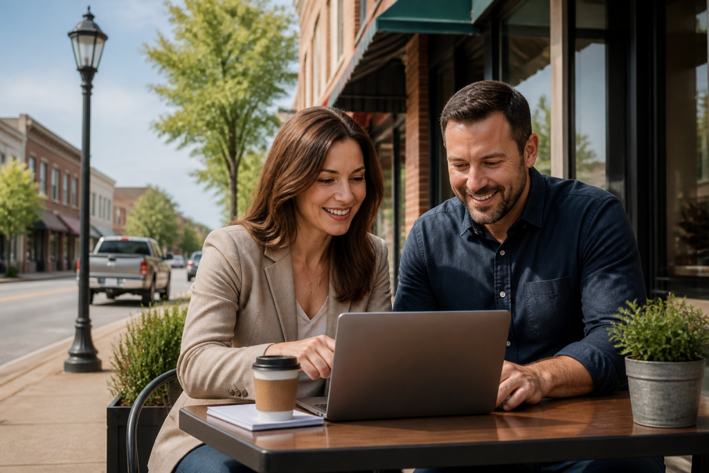 AI Automation Specialists in Wilton, Arkansas