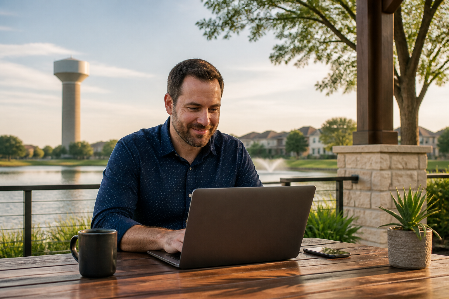 AI Automation Specialists in Wylie, Texas