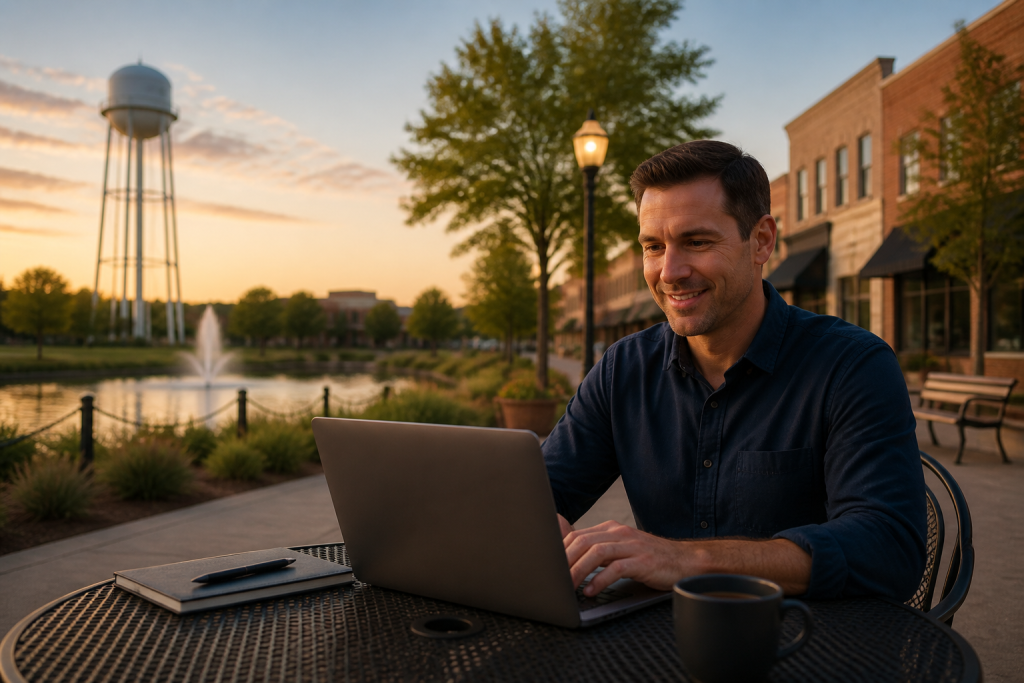 AI Automation Specialists in Wylie, Texas
