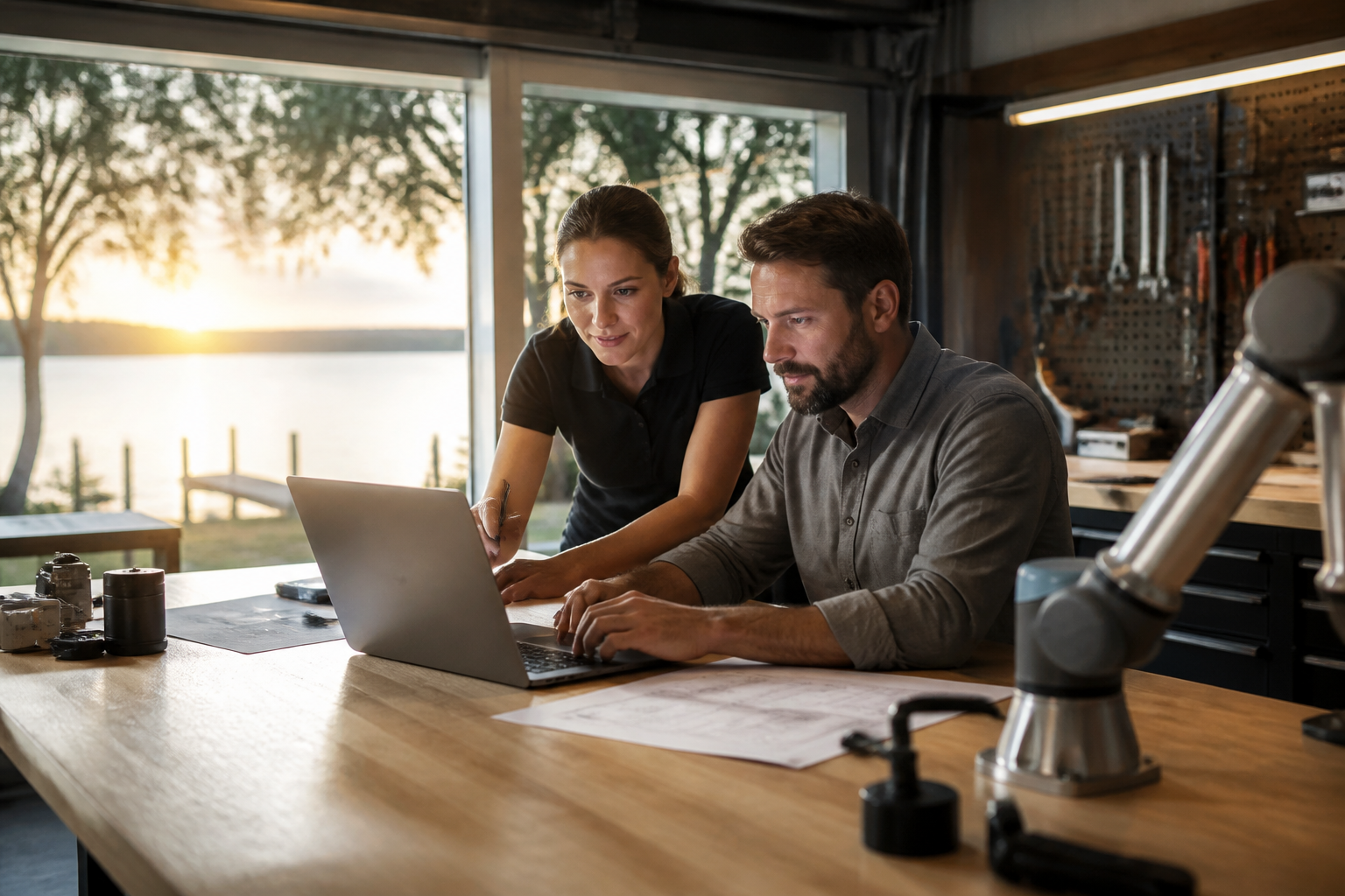 AI Automation Strategy & Services for Alba, Texas Businesses