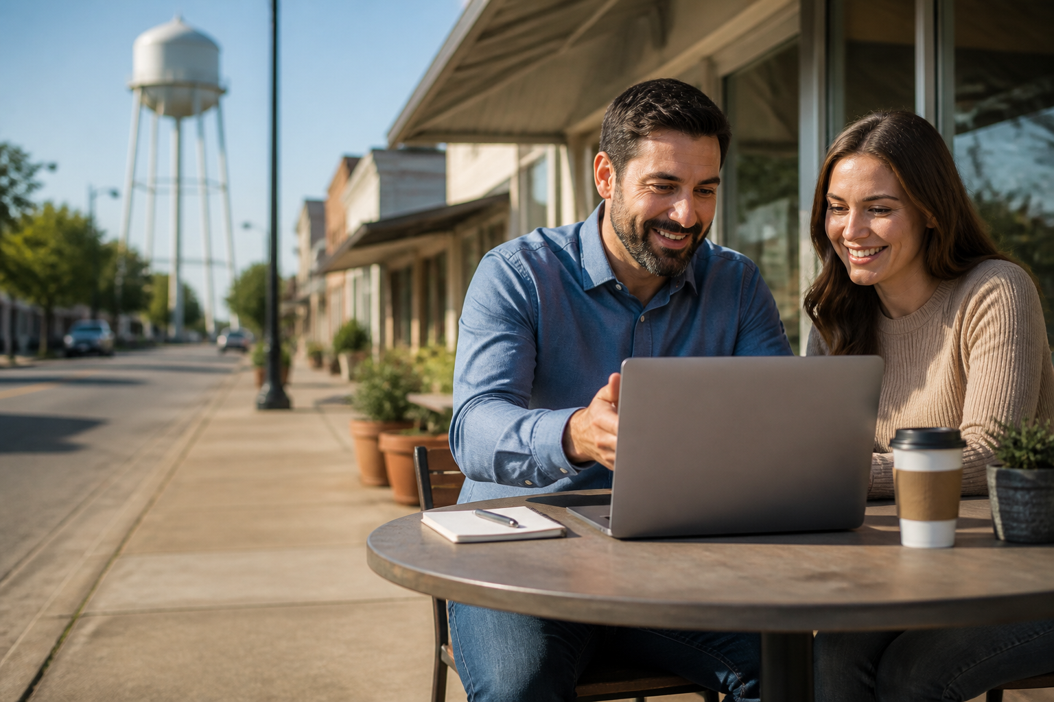 AI Automation Strategy & Services for Bedias, Texas Businesses