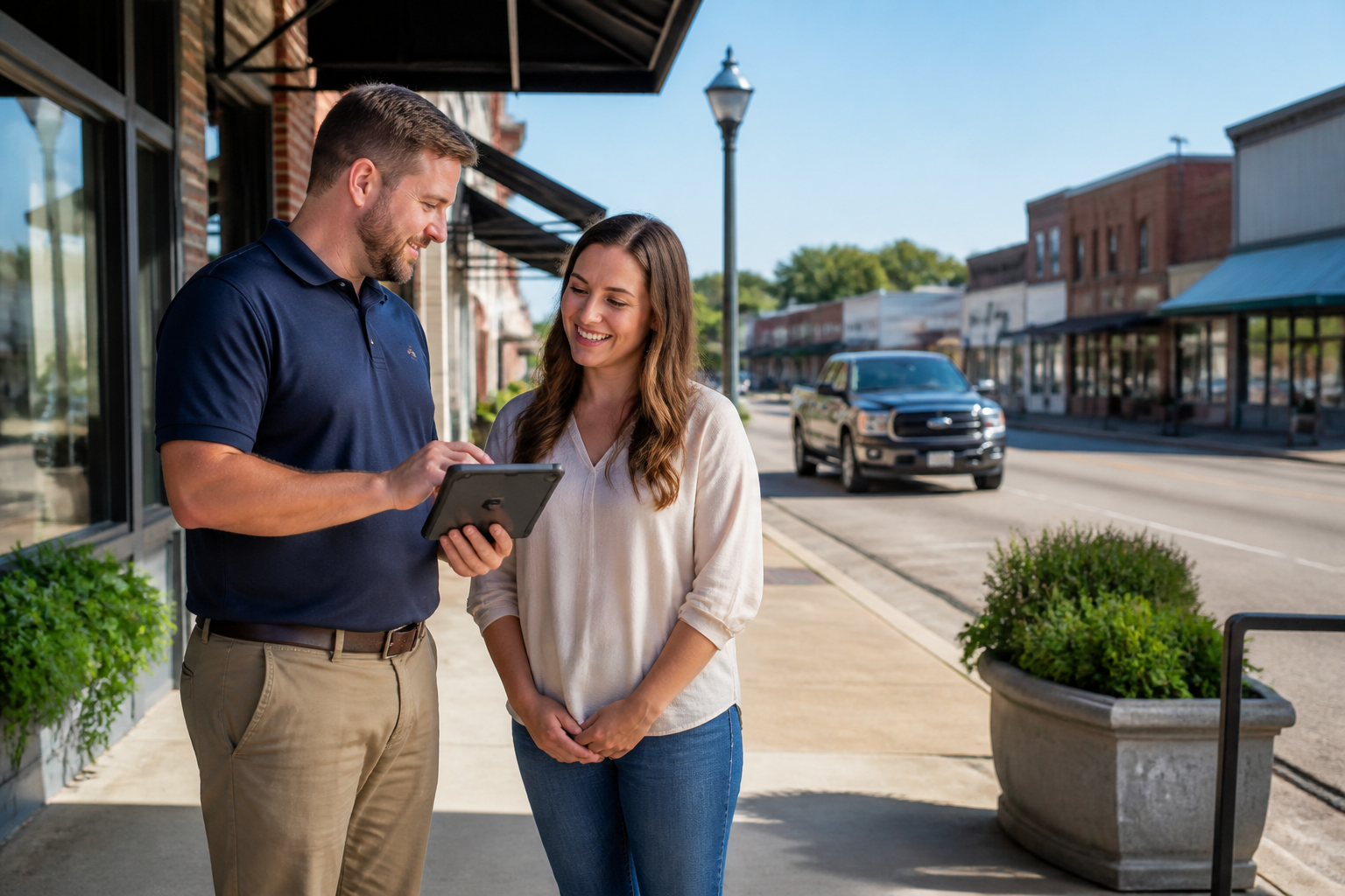 AI Automation Strategy & Services for Dierks, Arkansas Businesses