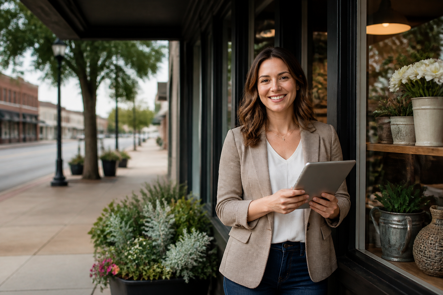 AI Automation Strategy & Services for Early, Texas Businesses