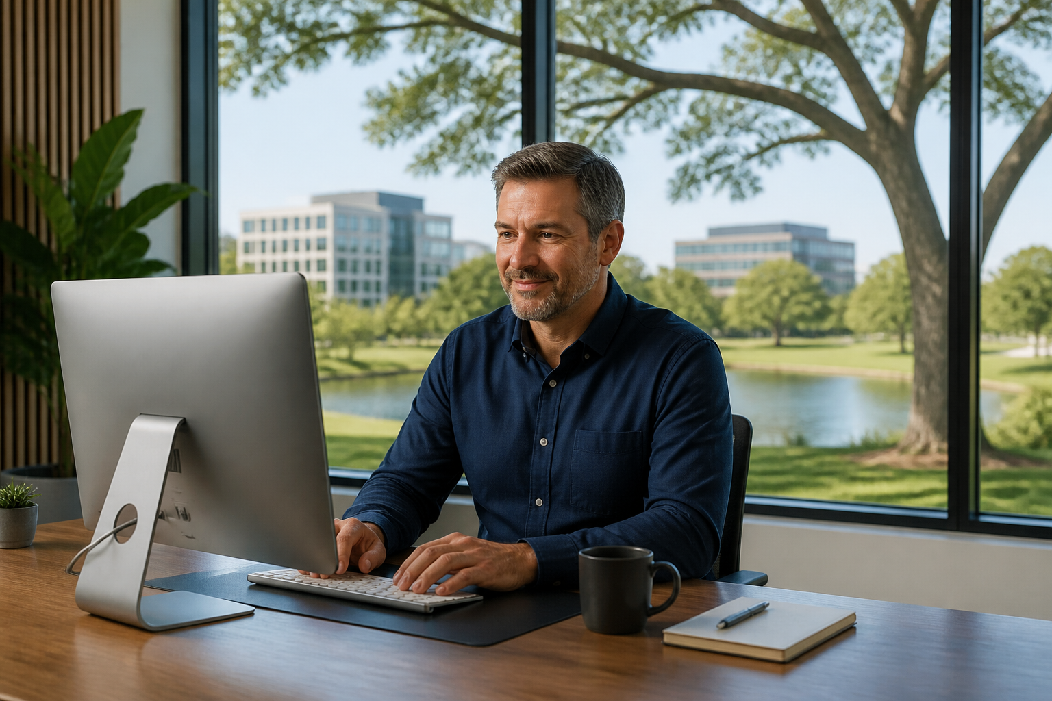 AI Automation Strategy & Services for Farmers Branch, Texas Businesses