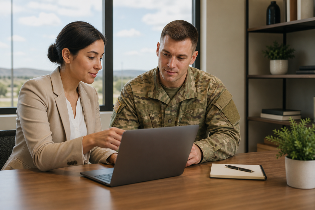 AI Automation Strategy & Services for Fort Hood, Texas Businesses