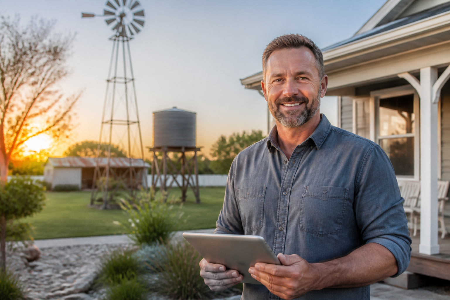 AI Automation Strategy & Services for Frost, Texas Businesses