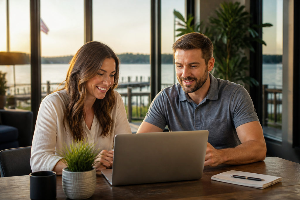 AI Automation Strategy & Services for Gun Barrel City, Texas Businesses
