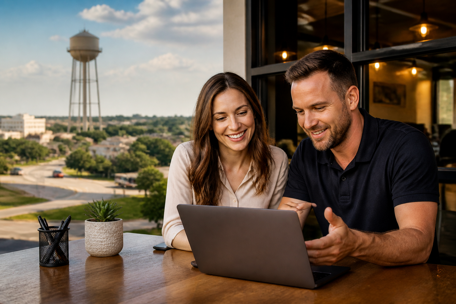 AI Automation Strategy & Services for Harker Heights, Texas Businesses