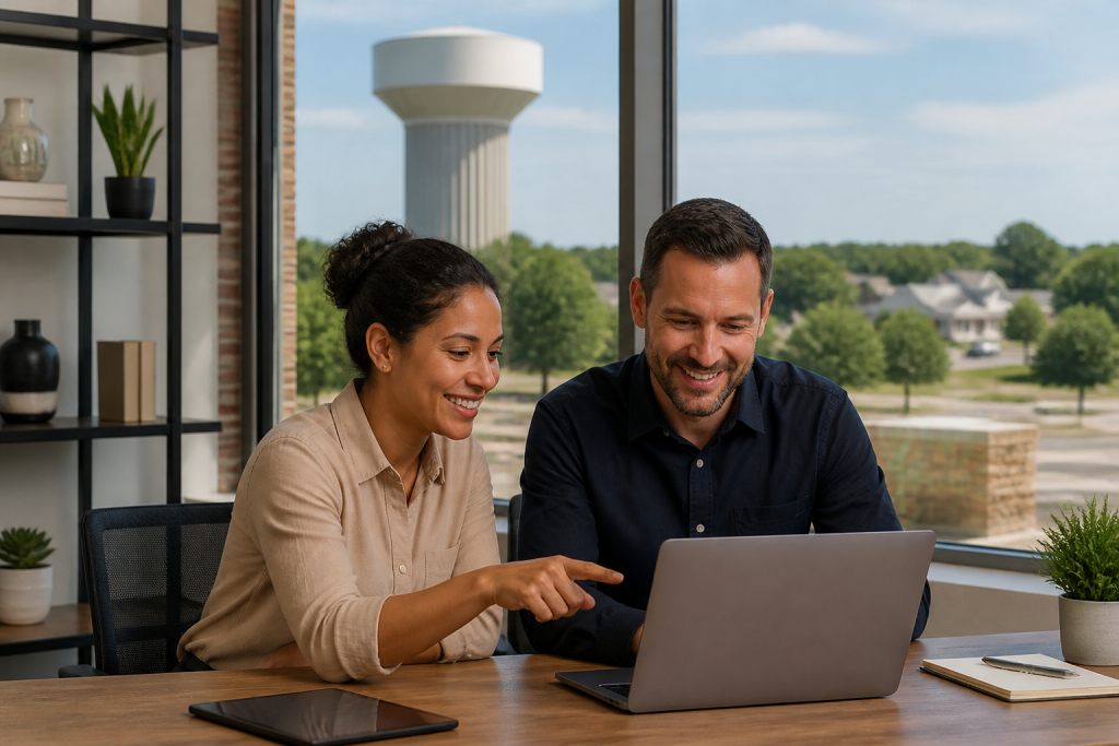 AI Automation Strategy & Services for Harker Heights, Texas Businesses