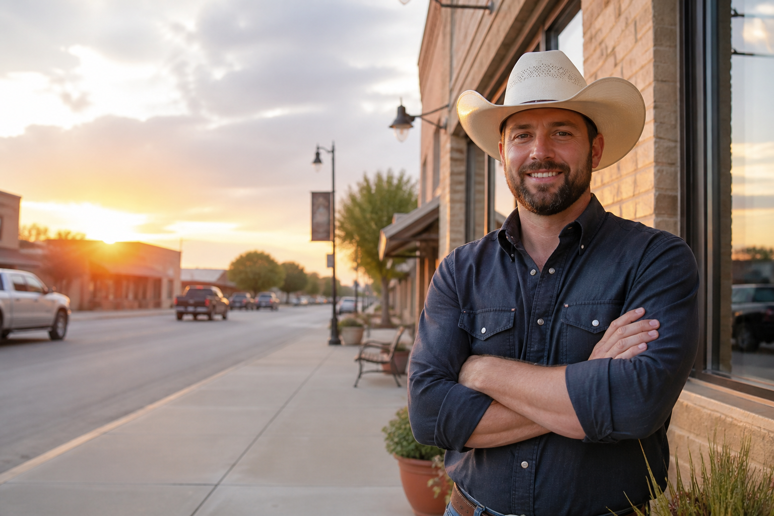 AI Automation Strategy & Services for Haskell, Oklahoma Businesses