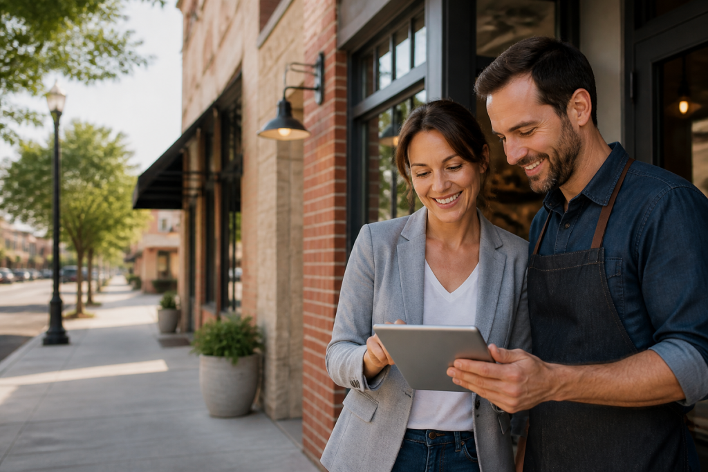 AI Automation Strategy & Services for Hobart, Oklahoma Businesses