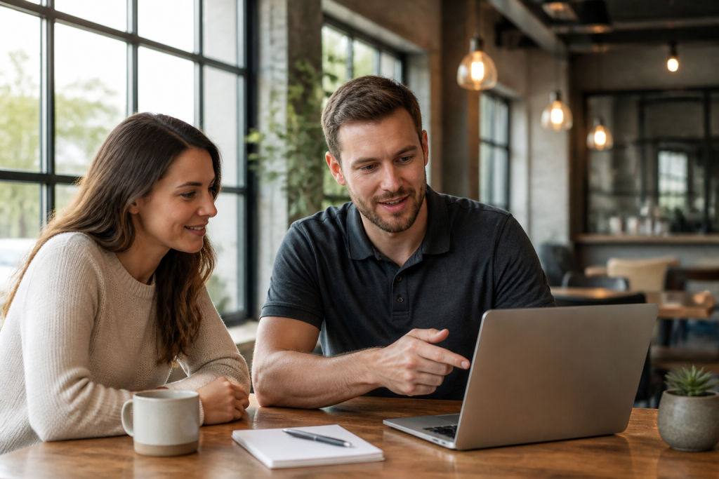 AI Automation Strategy & Services for Kennedale, Texas Businesses