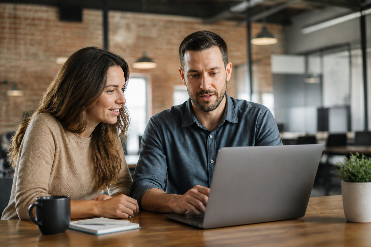 AI Automation Strategy & Services for Middleberg, Oklahoma Businesses