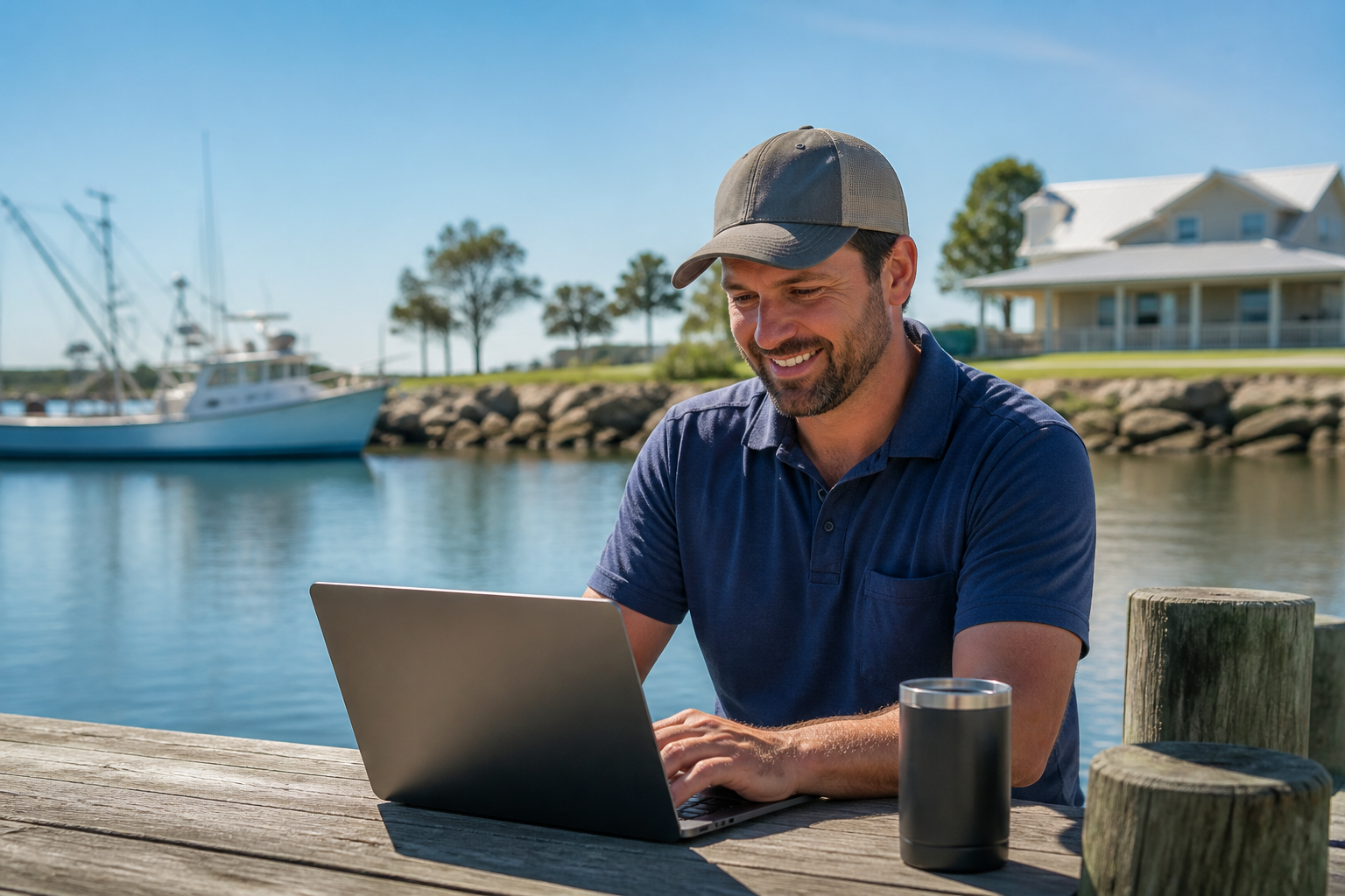 AI Automation Strategy & Services for Miller’s Cove, Texas Businesses