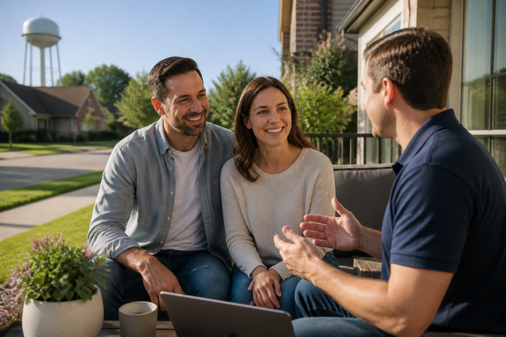AI Automation Strategy & Services for Saginaw, Texas Businesses