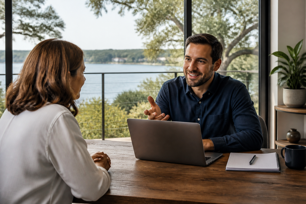 AI Automation Strategy & Services for Seis Lagos, Texas Businesses