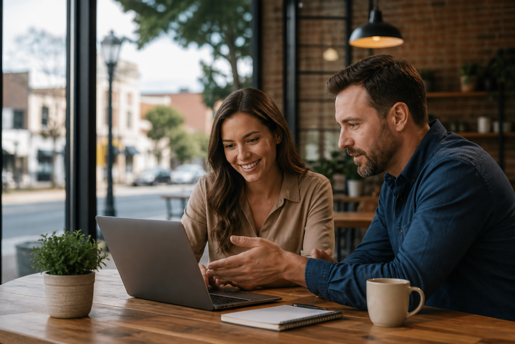 AI Automation Support for Growing Businesses in Ashdown, Arkansas