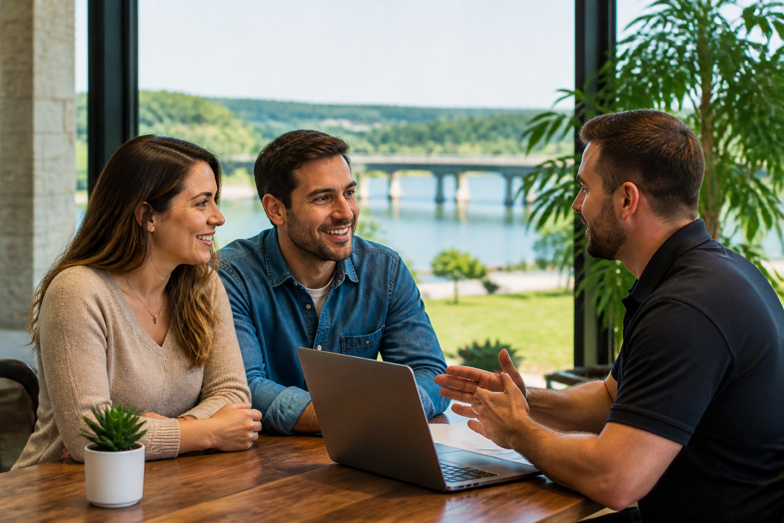AI Automation Support for Growing Businesses in Benbrook, Texas