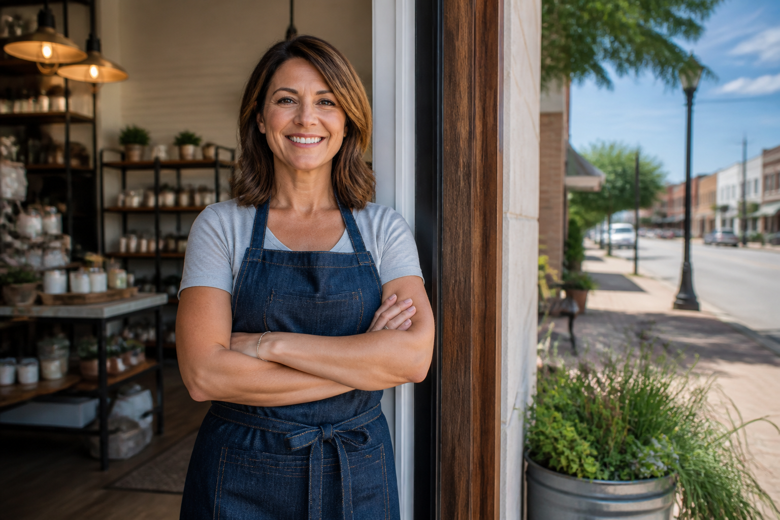 AI Automation Support for Growing Businesses in Frankston, Texas
