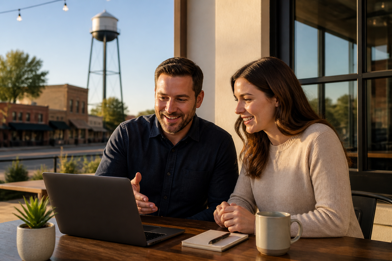 AI Automation Support for Growing Businesses in Gorman, Texas