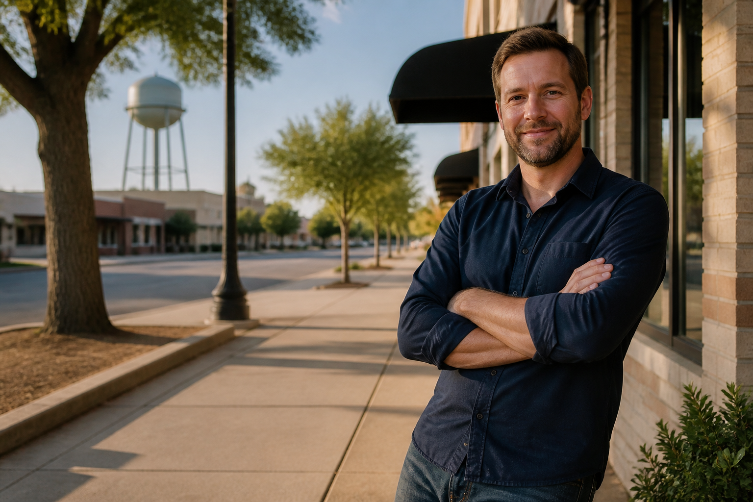 AI Automation Support for Growing Businesses in Granger, Texas