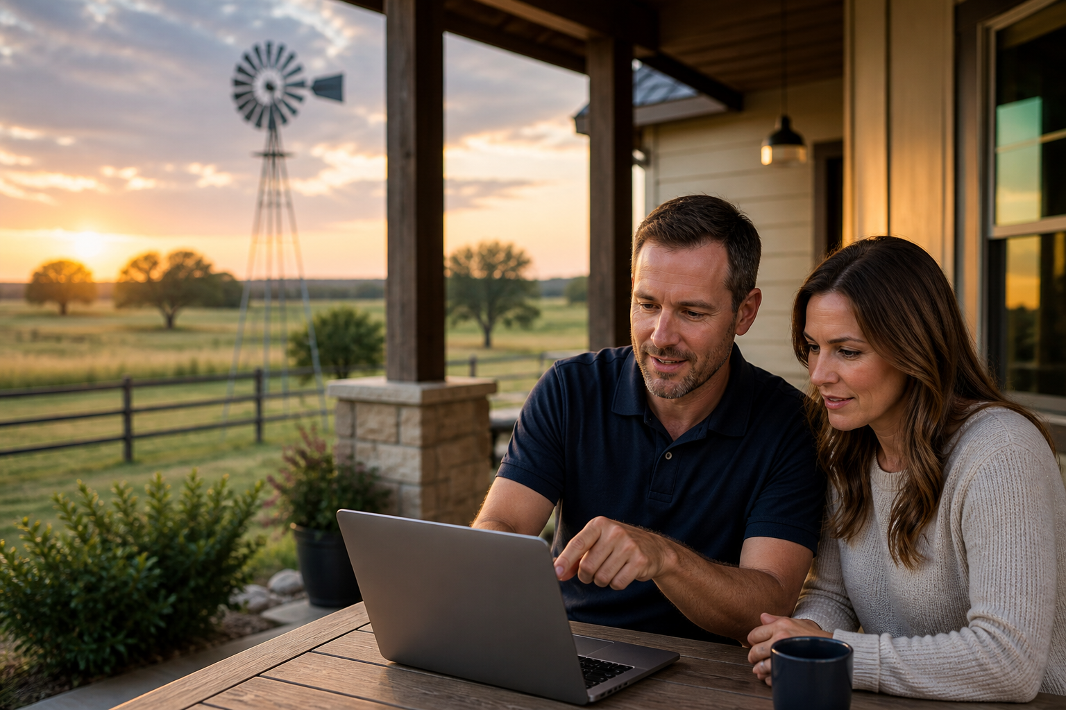 AI Automation Support for Growing Businesses in Grays Prairie, Texas