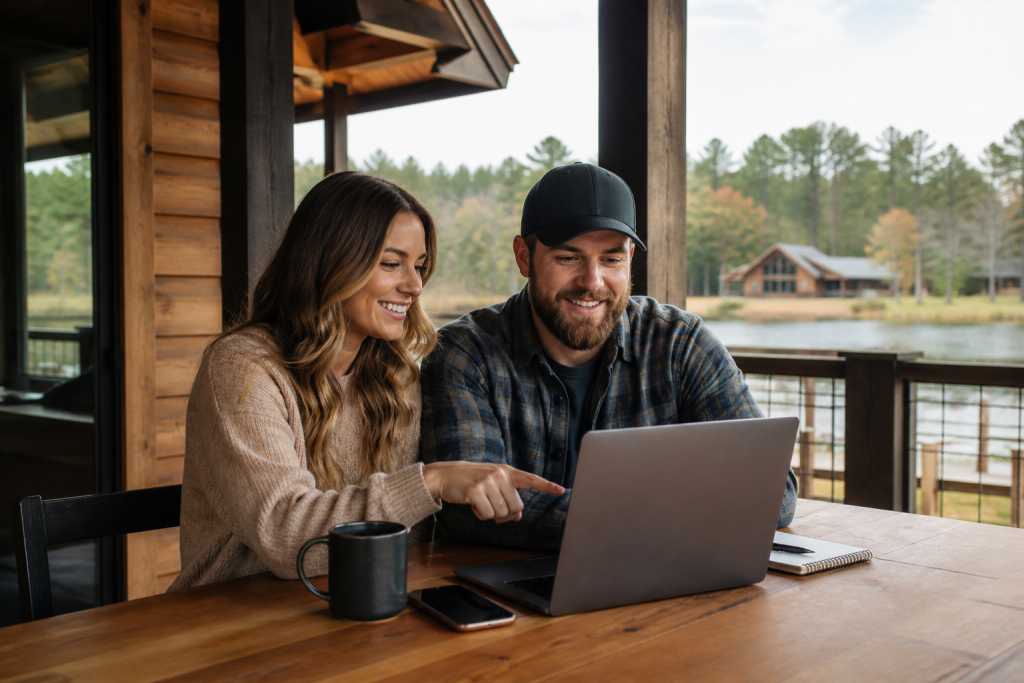 AI Automation Support for Growing Businesses in Hochatown, Oklahoma