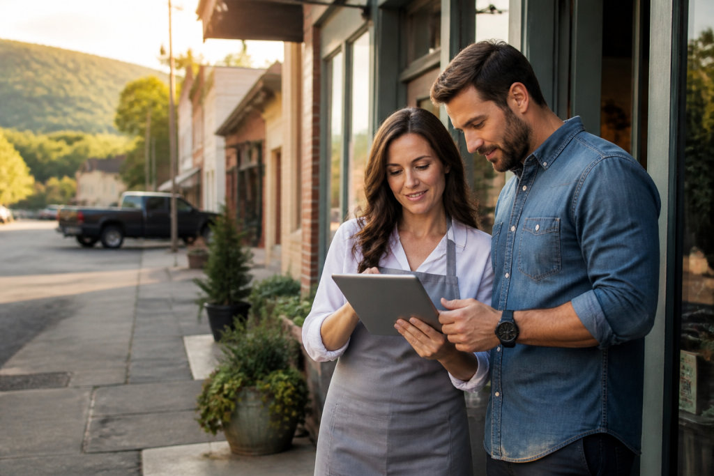 AI Automation Support for Growing Businesses in Horatio, Arkansas